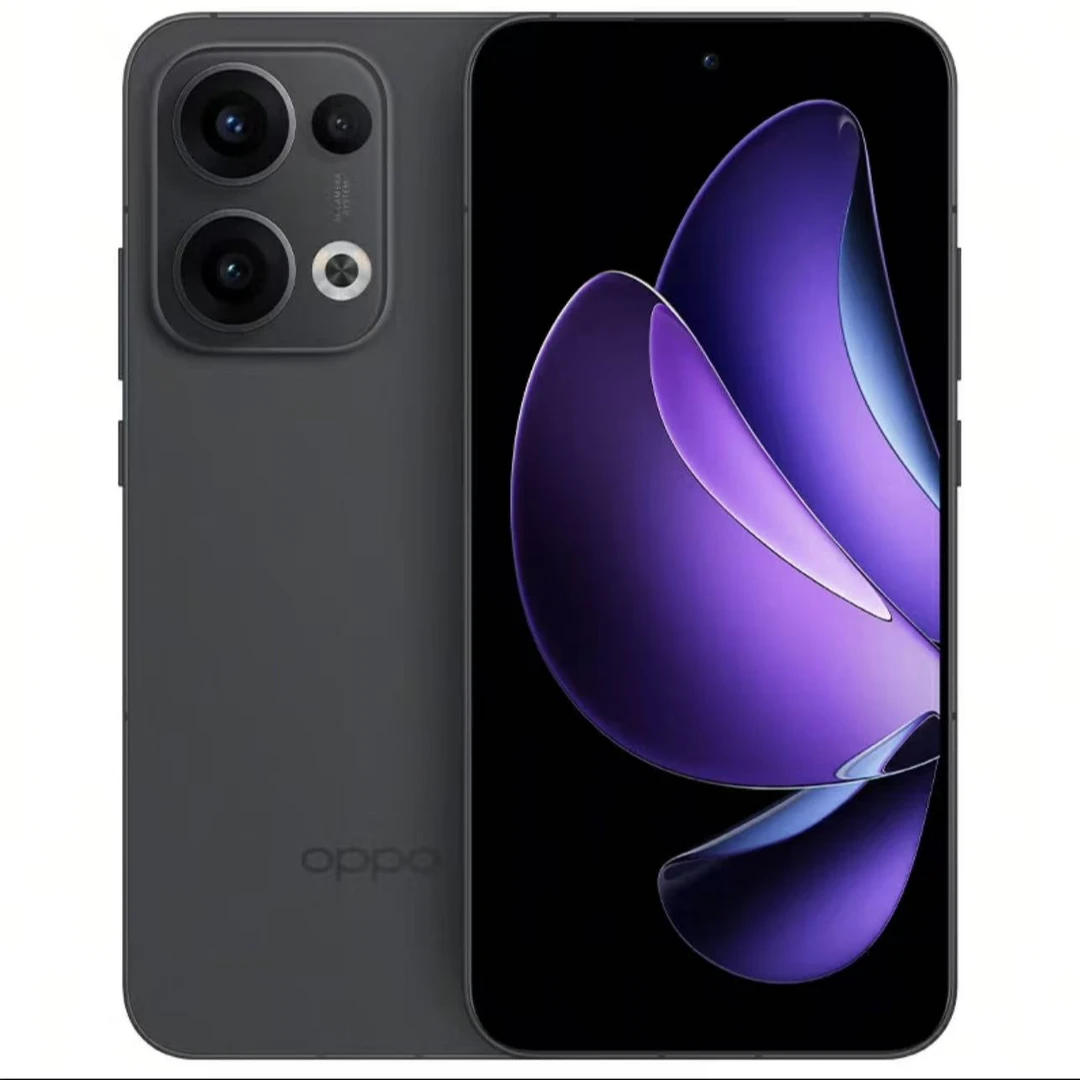 准新品 OPPO  Reno13 IP69满级防水 AI高清实况照片 旭 二手严选