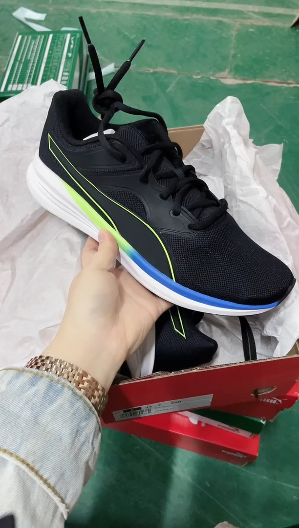 彪马时尚休闲运动鞋39M  GG63