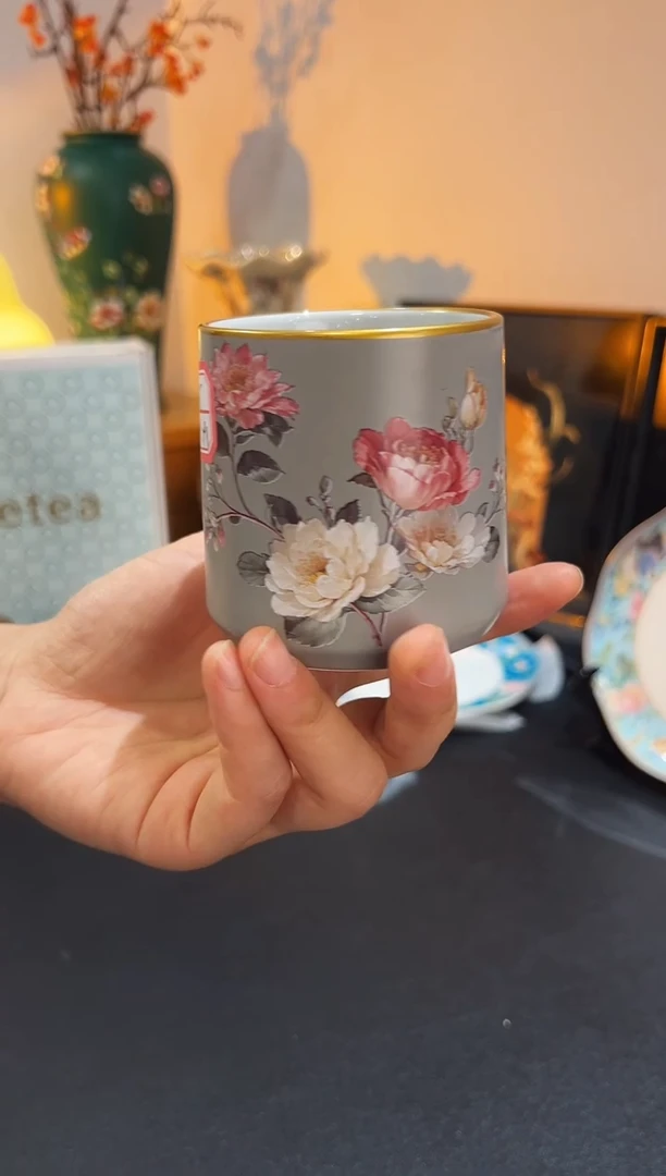 外贸陶瓷家居百货