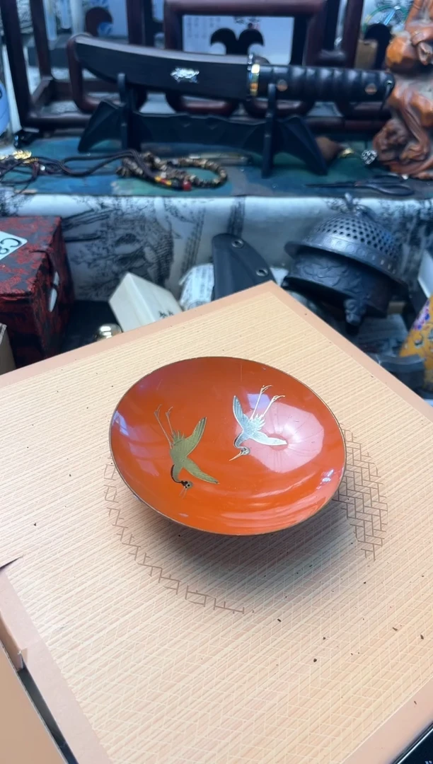 【闪购商品】瓷片cha晓魏甄宝阁品质保证