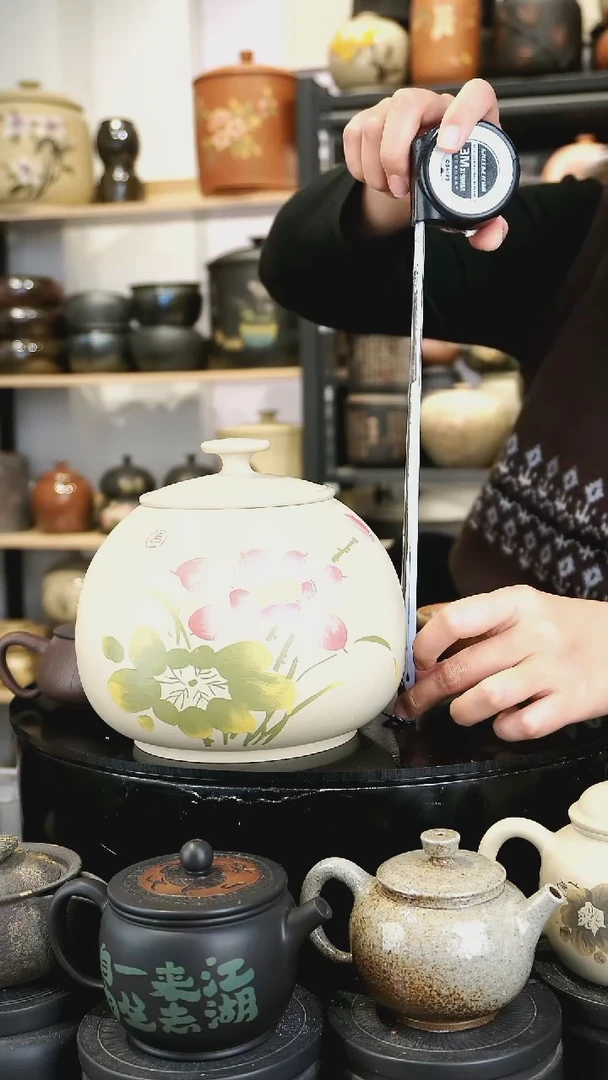 【闪购商品】壶73 苏橙茶周边......