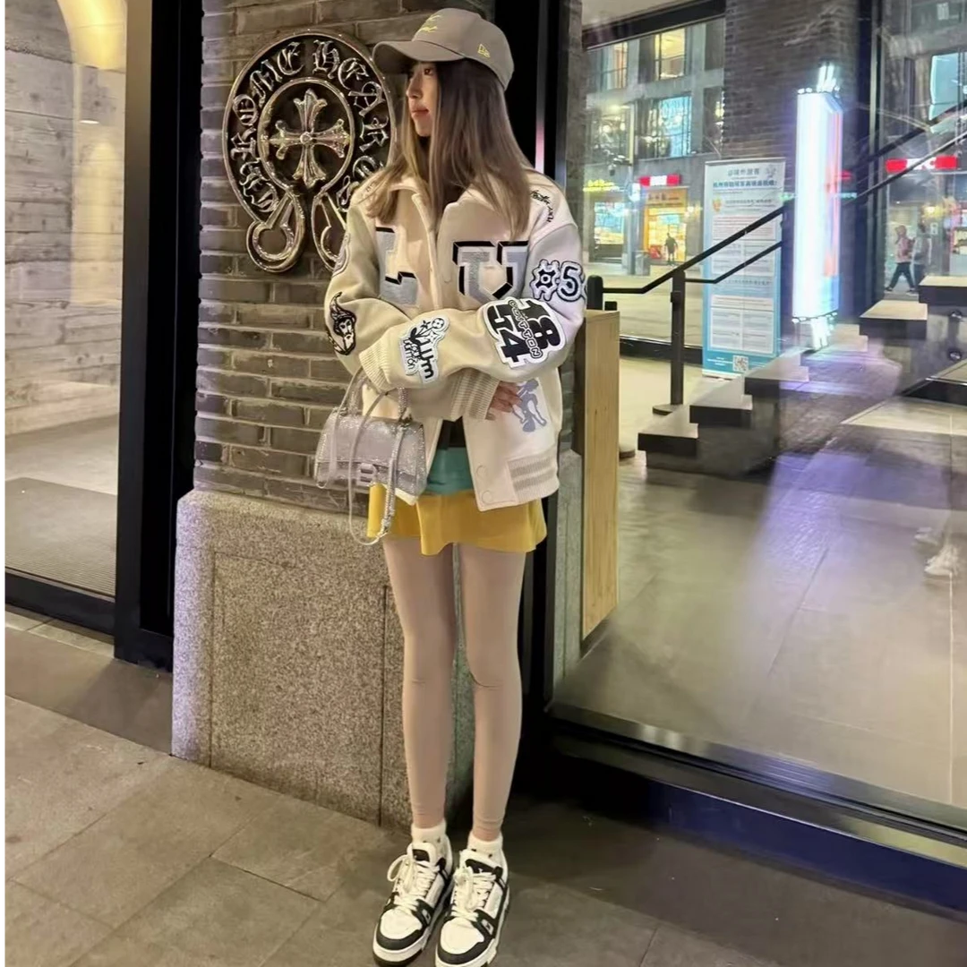 正版2025经典款时尚休闲轻运动鞋A5