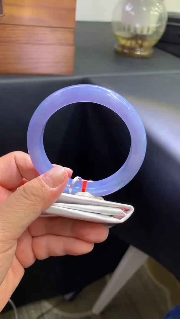 未镶嵌手镯翡翠翡翠手镯C101