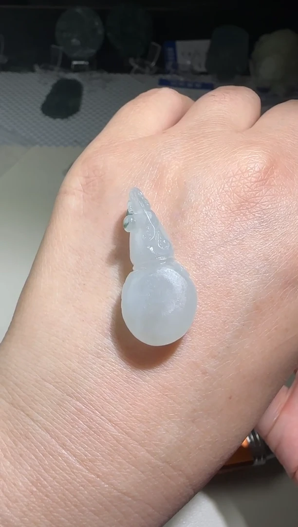 未镶嵌定制翡翠00006116