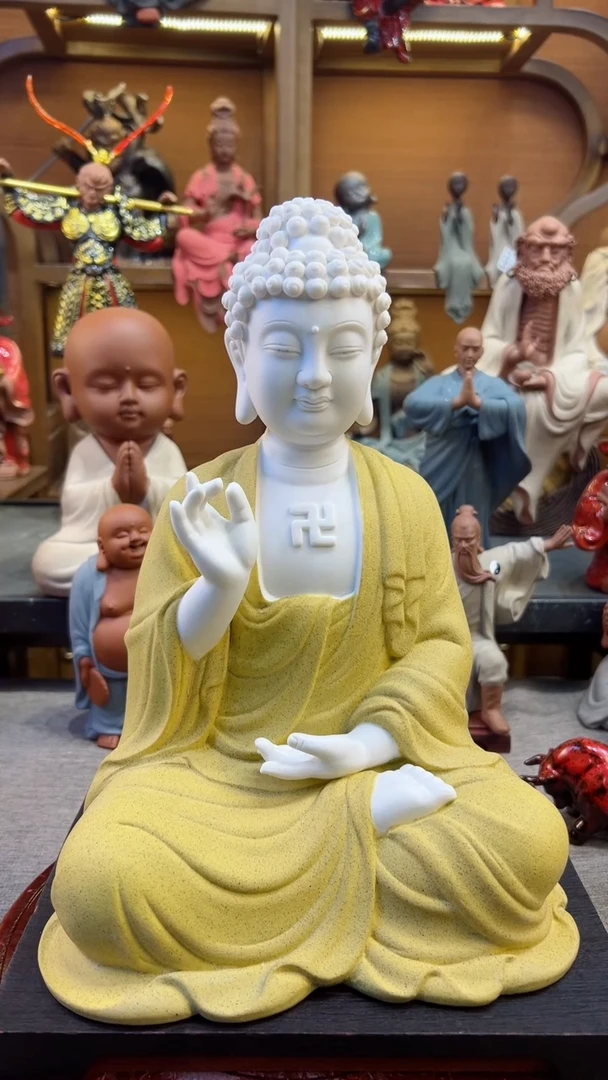 【闪购商品】紫砂茶宠器闵茶宠摆件