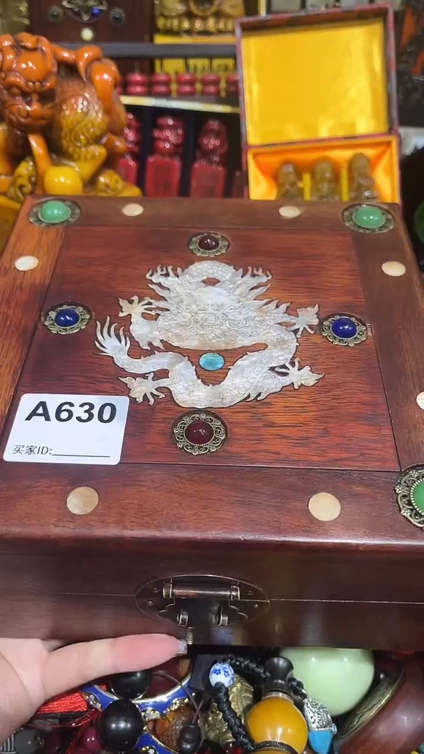 【闪购商品】老板娘推荐摆件摆饰