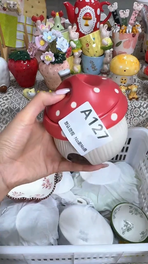 摆件花*酱请君理性下单（满25包邮）