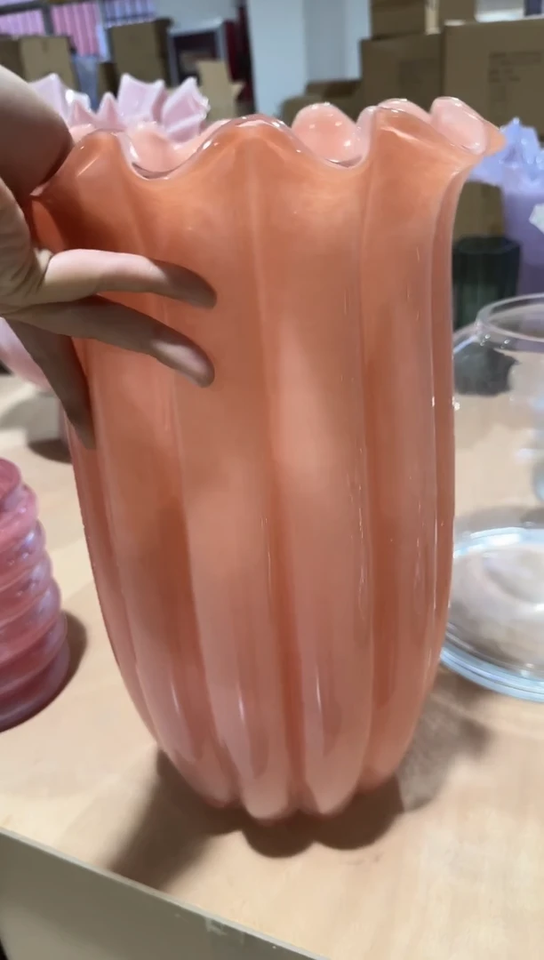 万间家居美物花瓶706