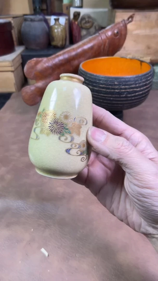 【闪购商品】摆件茶宠瓷器茶具套装