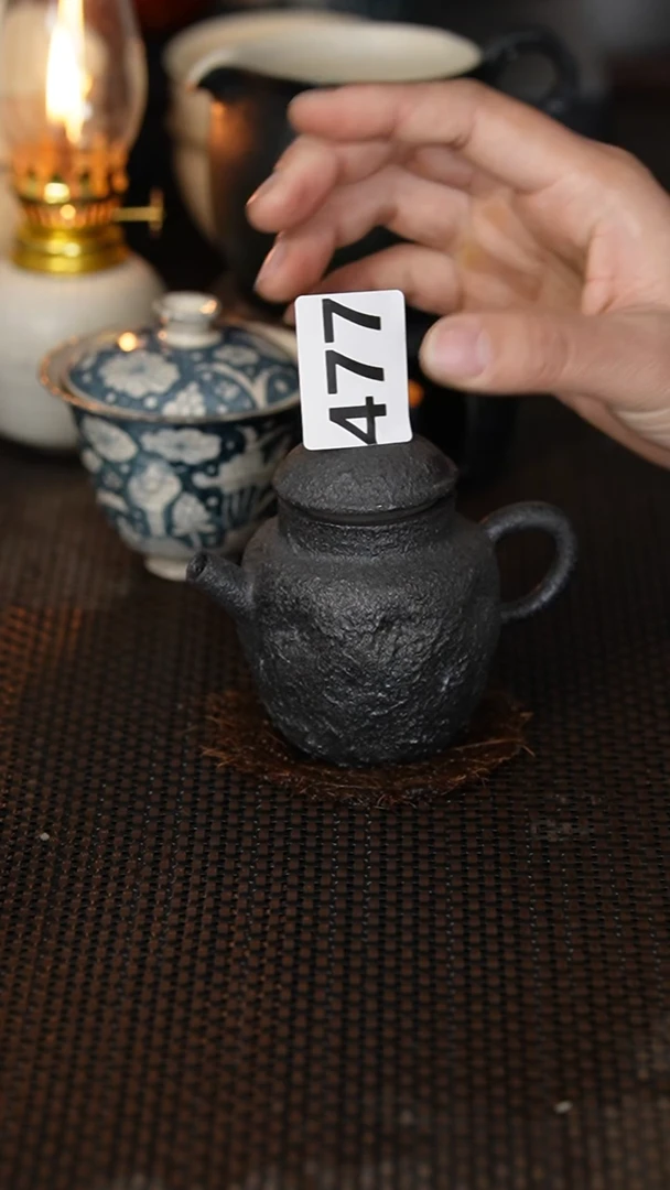 【闪购商品】477景德镇{立梦陶}手作