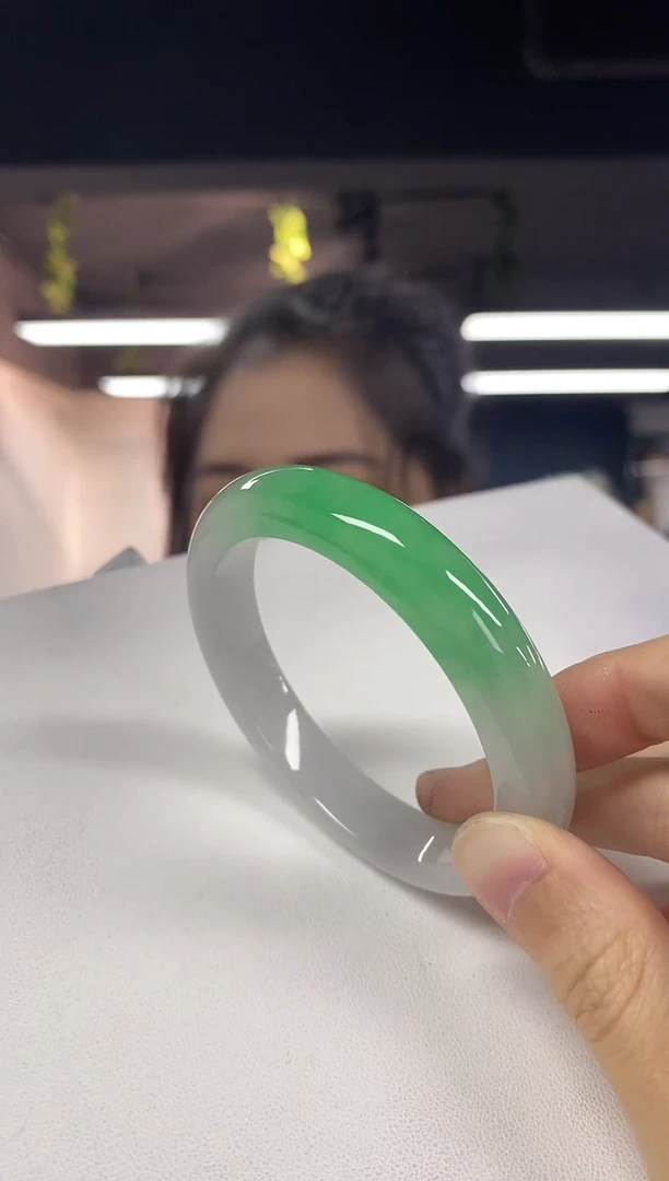 闪购链接 56圈口未镶嵌多样性发其一颜色微差（46）