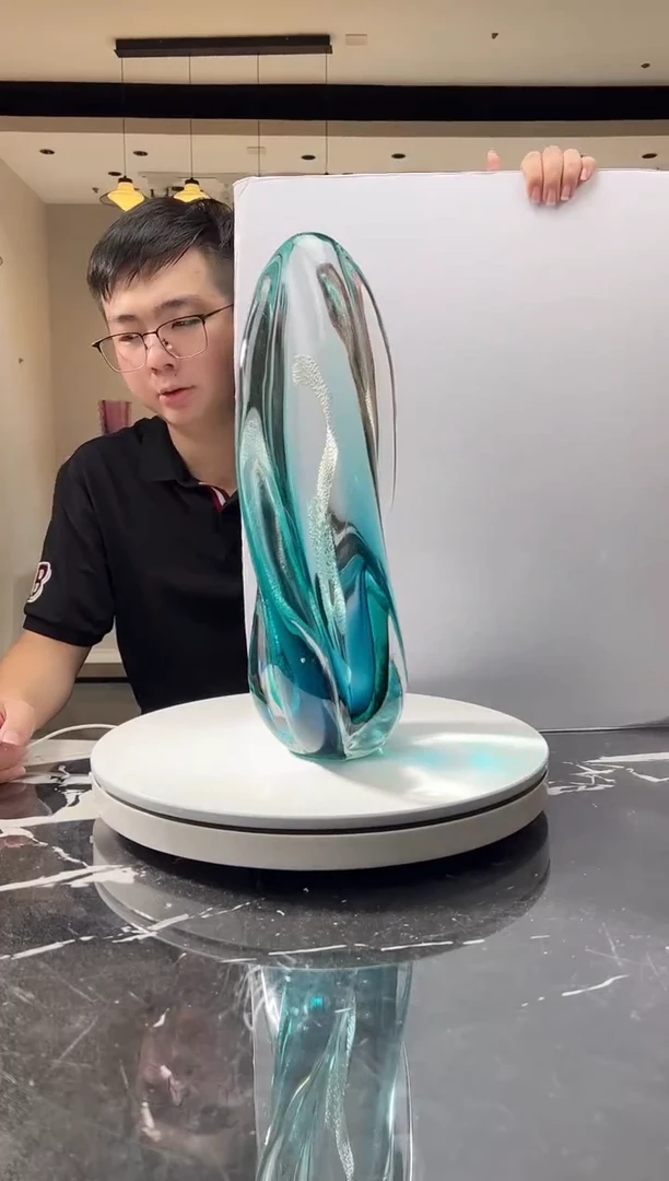 摆件巴比特美学 月虹