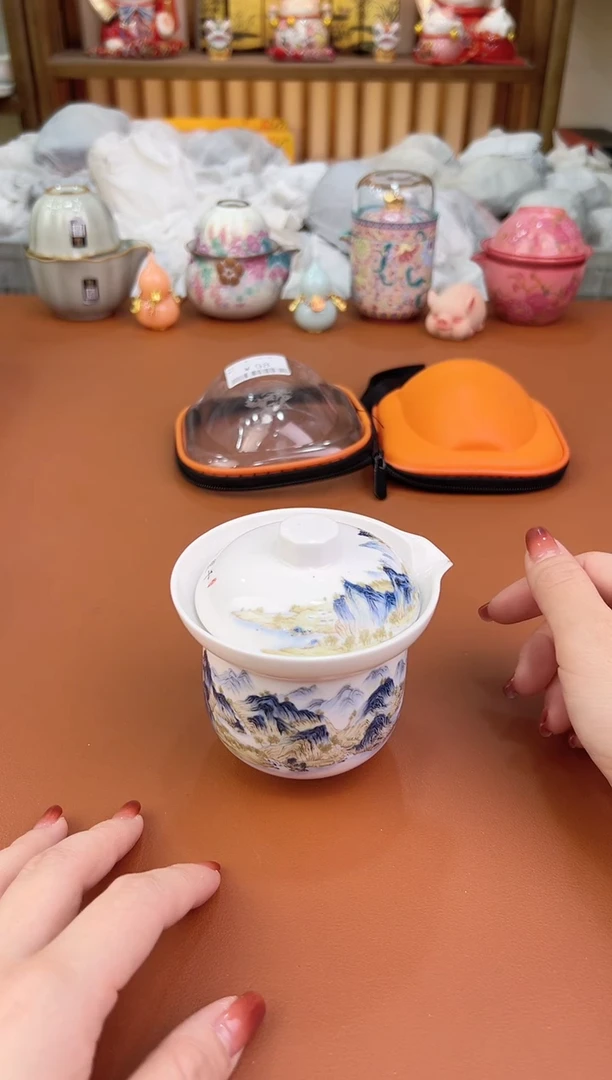 @@允礼茶器通用链接 这个真的很便宜