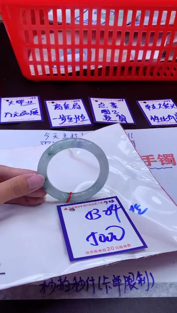 未镶嵌手镯翡翠11111111
