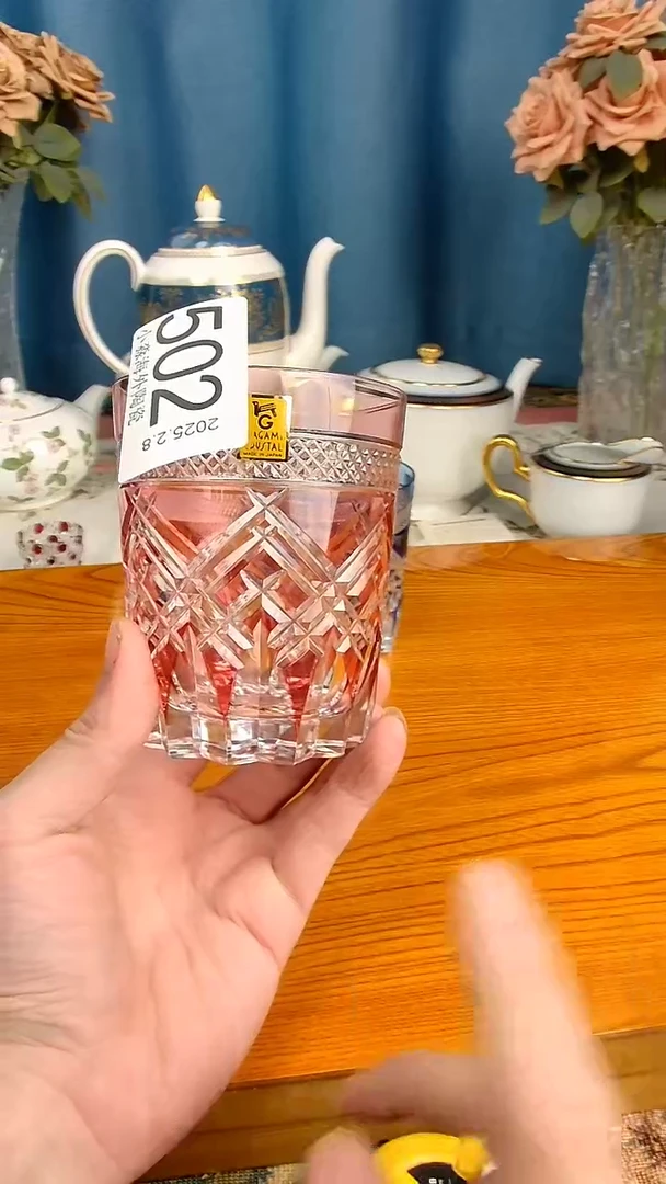 【闪购商品】杯小淼海外陶瓷工艺品