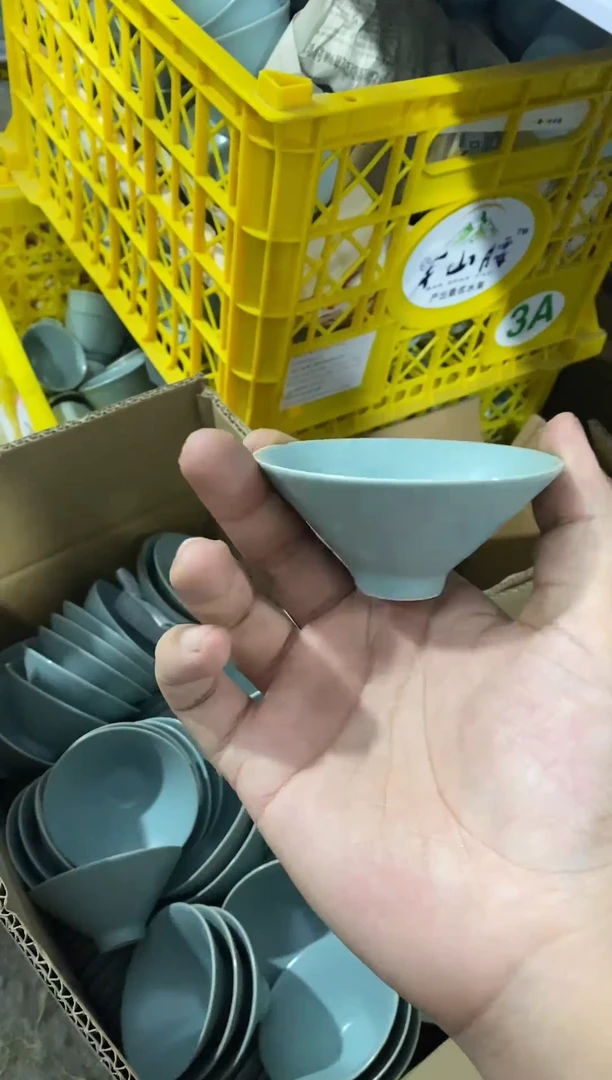 陶与陶茶具货茶具（轻轻微瑕，只有一单）