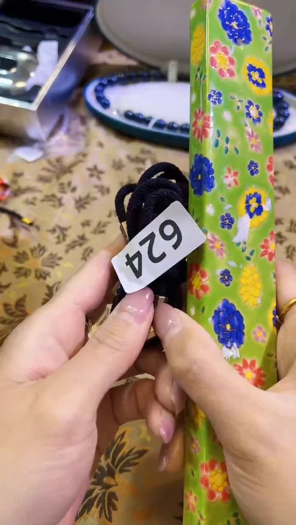 【闪购商品】瓷片陶茶666文玩周边多人