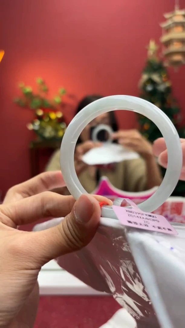 未镶嵌手镯翡翠翡翠手镯17