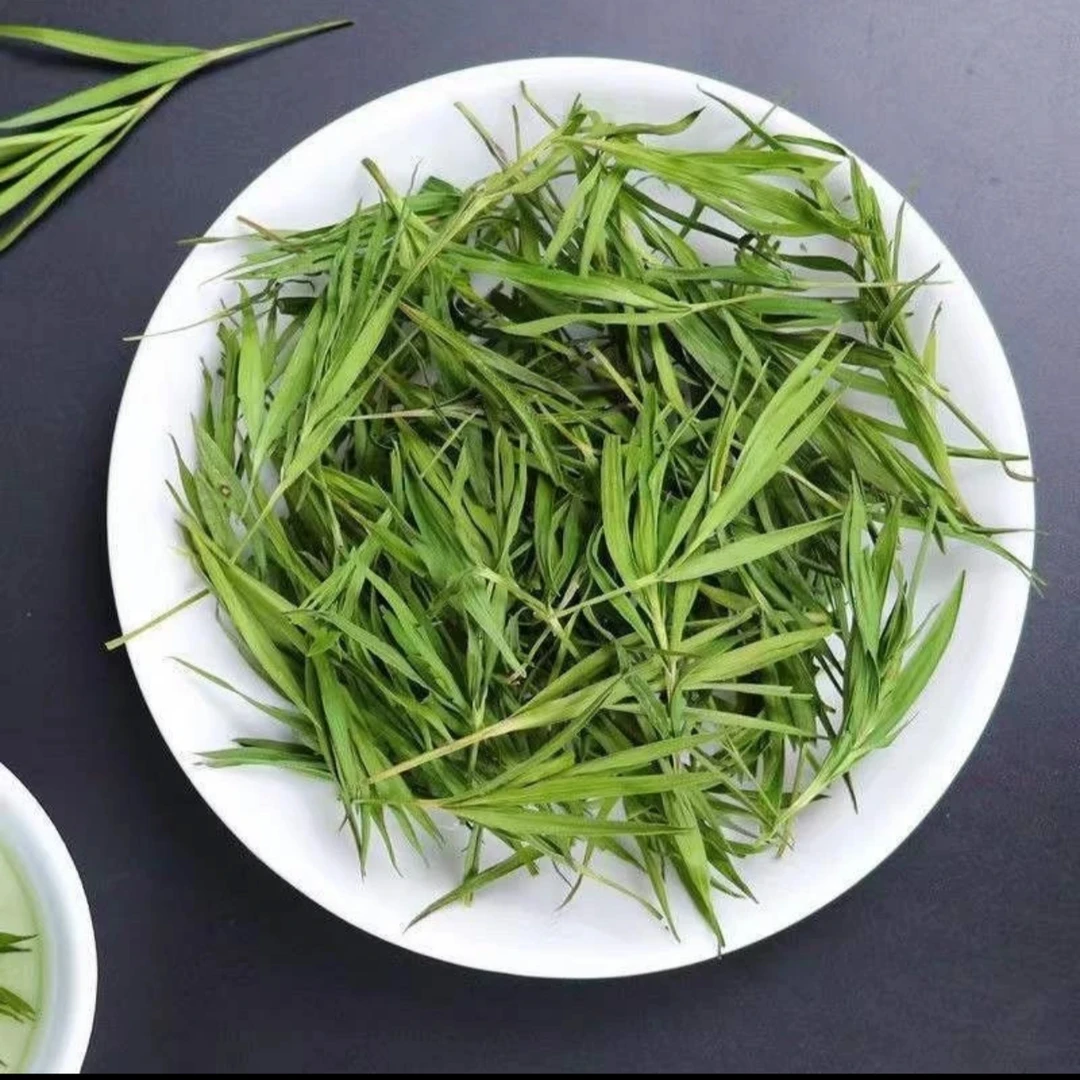 云南高原竹叶青茶