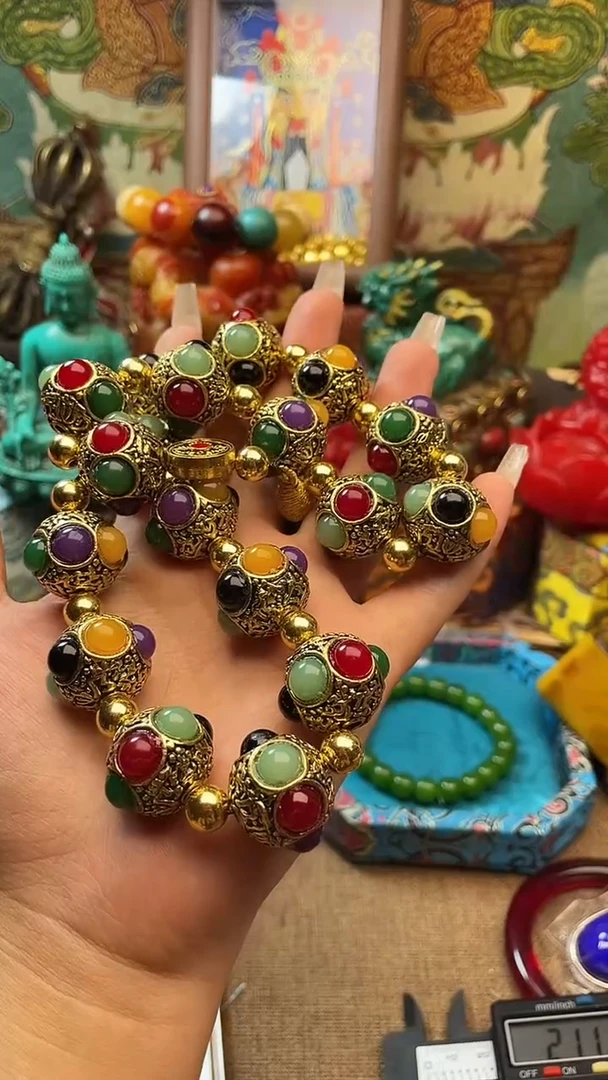 翡翠挂件银S925镶嵌好物推荐好物推荐