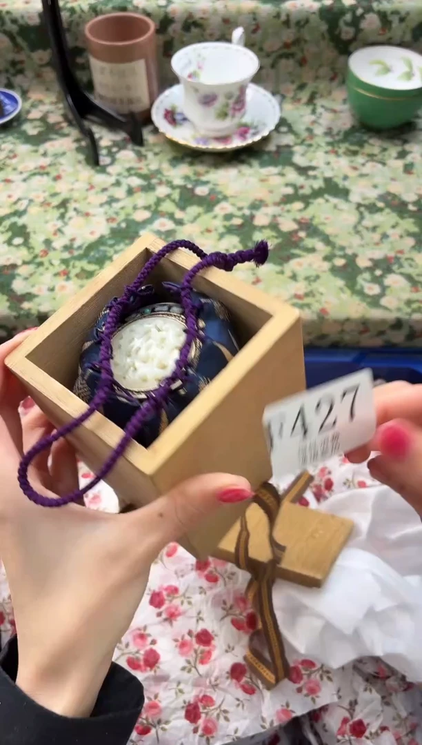 瓷片小**仔       F427*