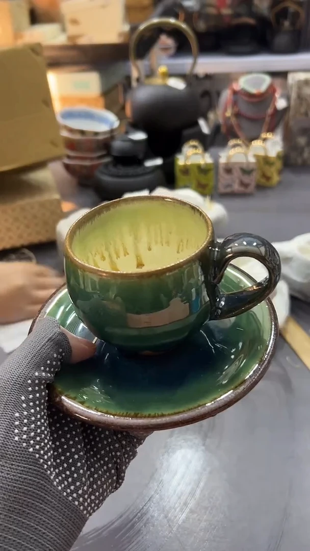 瓷片心****姐满38包邮，编号：S663