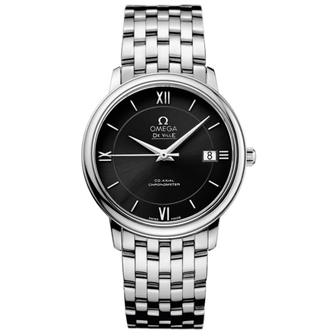 99新 Omega/欧米茄 竞品专属/欧米茄碟飞/37mm/29500