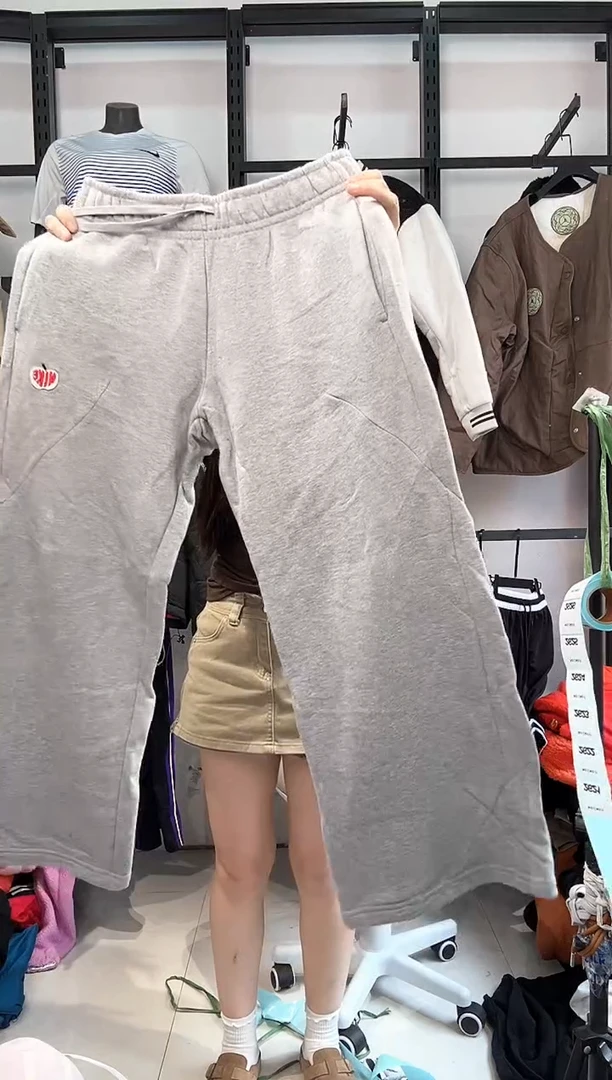 2621  编码  瑕疵直播间过款为准 尺码L