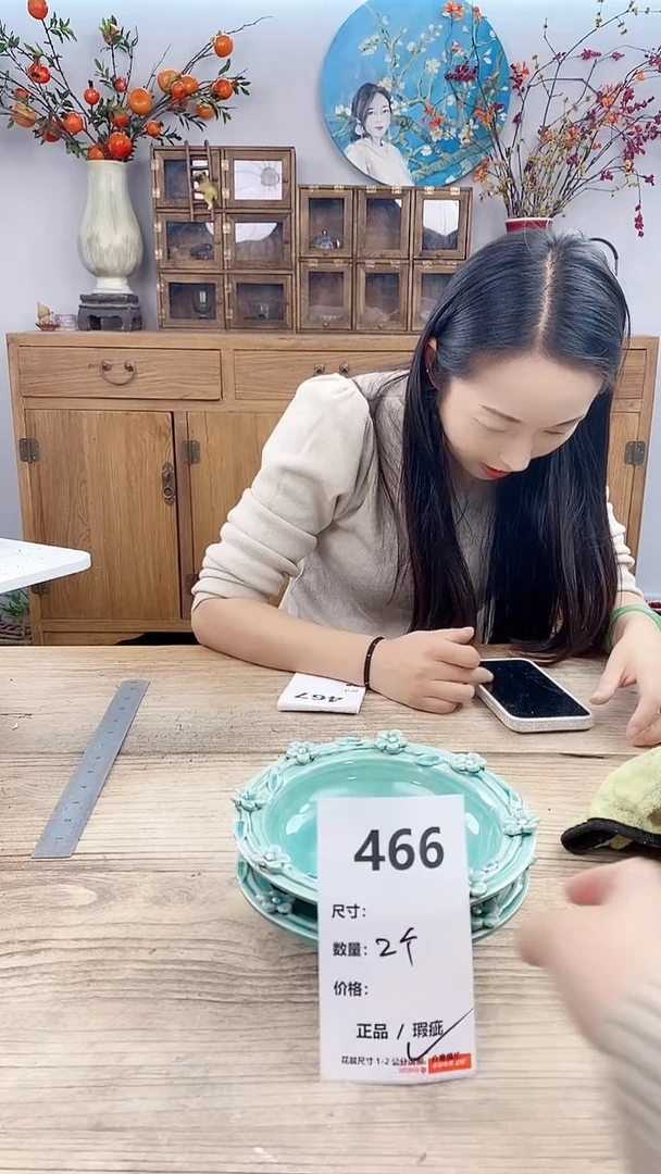 【闪购商品】红陶466