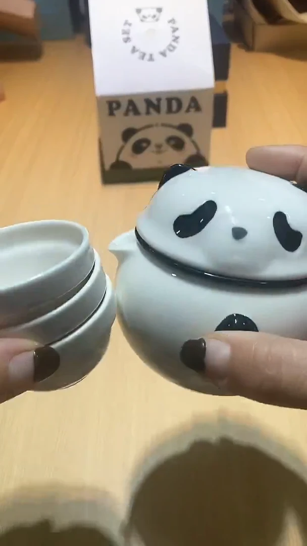 【闪购商品】瓷片锅碗瓢盆一件不剩