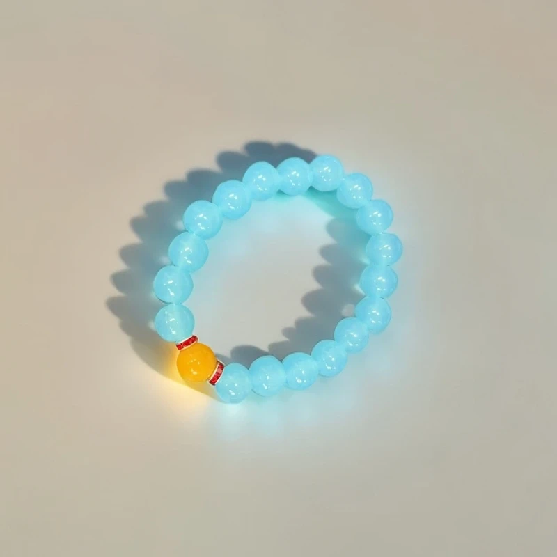 A276 万物生手链 多样性随机发