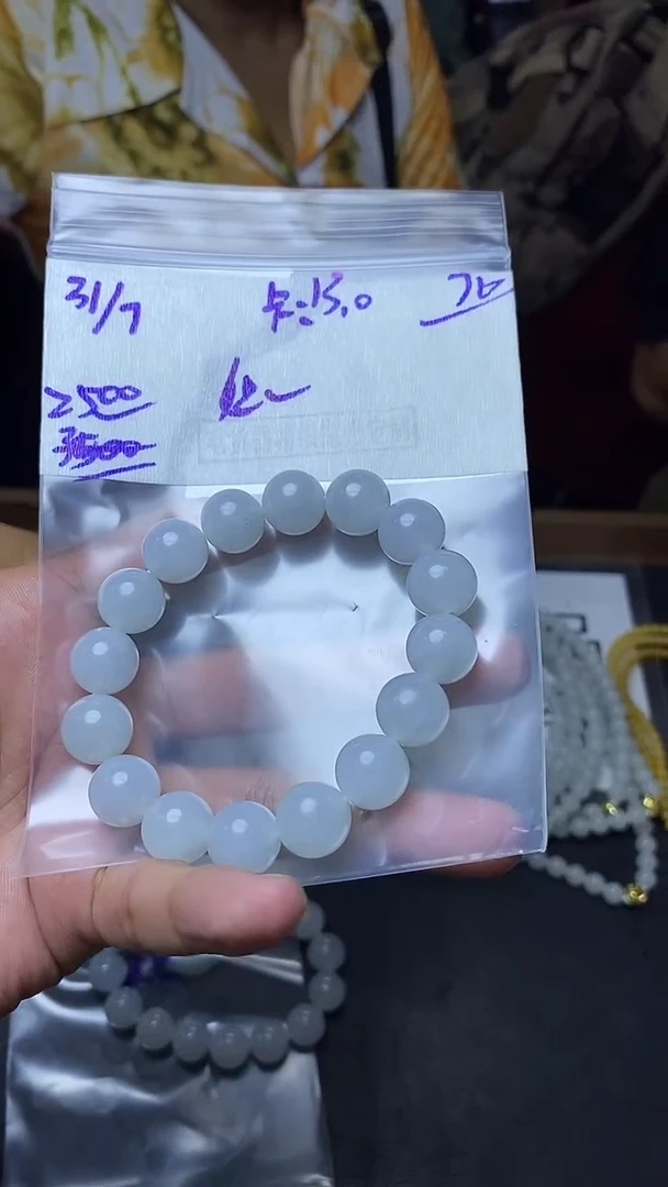 定制翡翠未镶嵌如*毛货需精细抛光定制拍一发一
