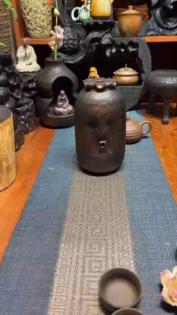 香樟木香樟木一物一拍