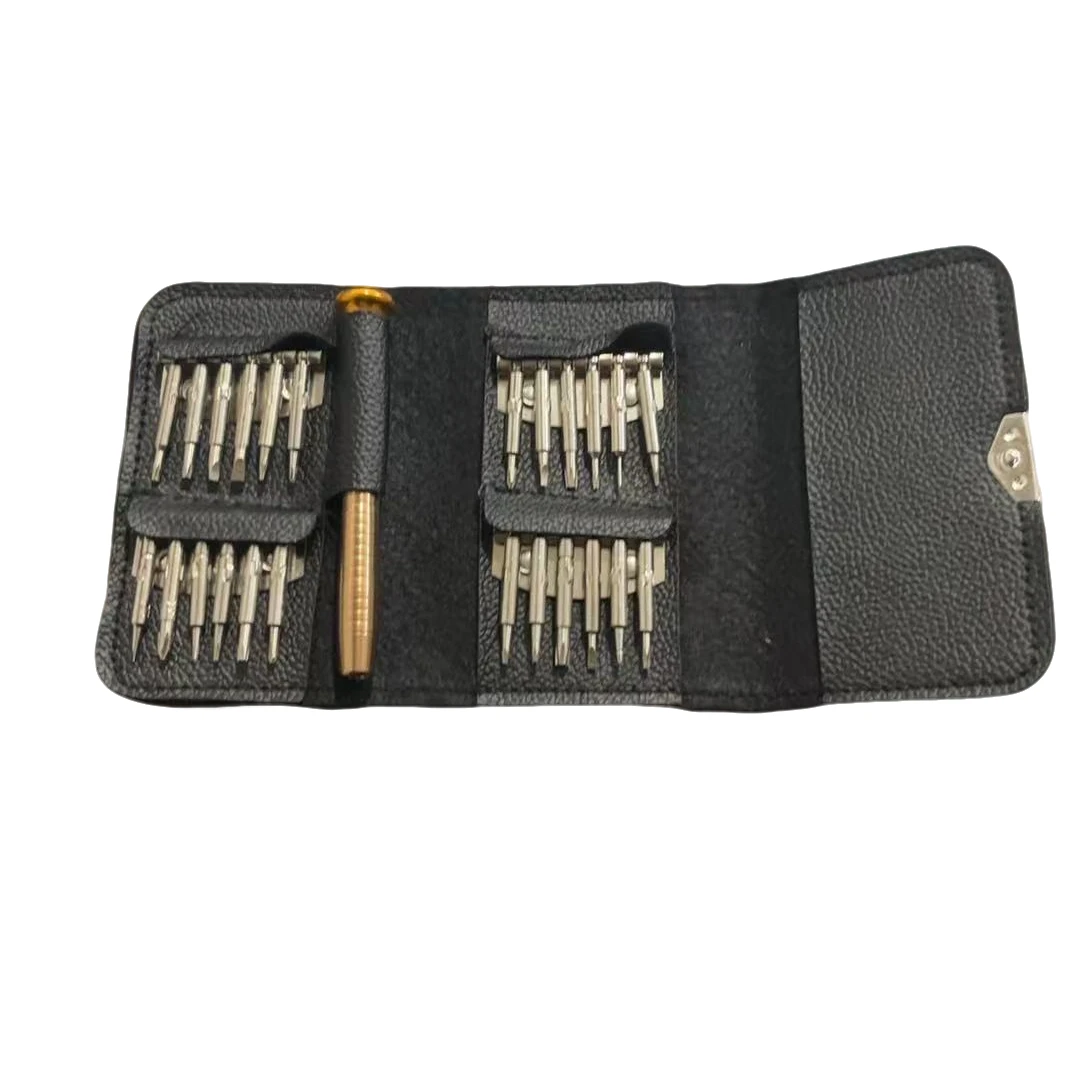 26件螺丝刀工具