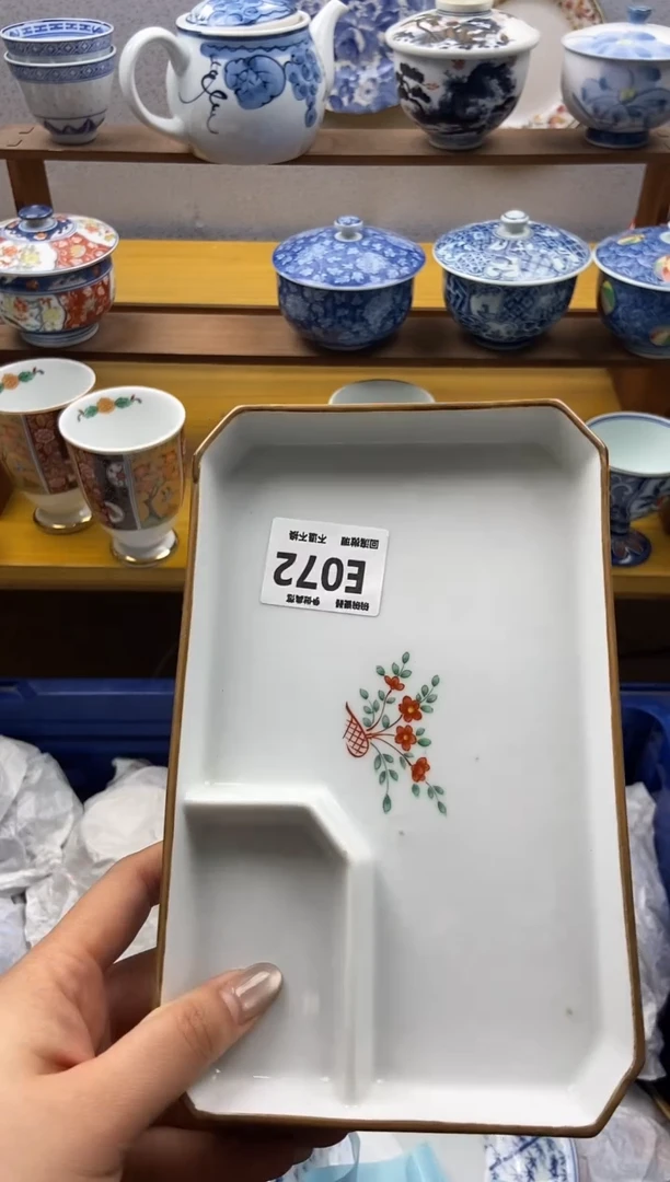 瓷片072碗碗瓷器感谢支持