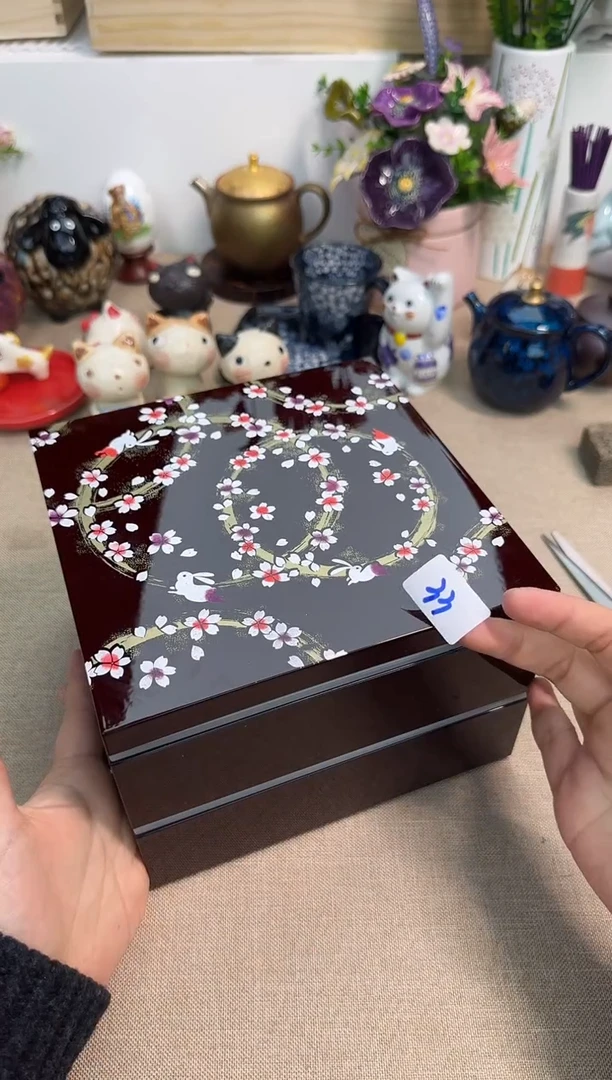 瓷片泡泡家的瓷器真好看