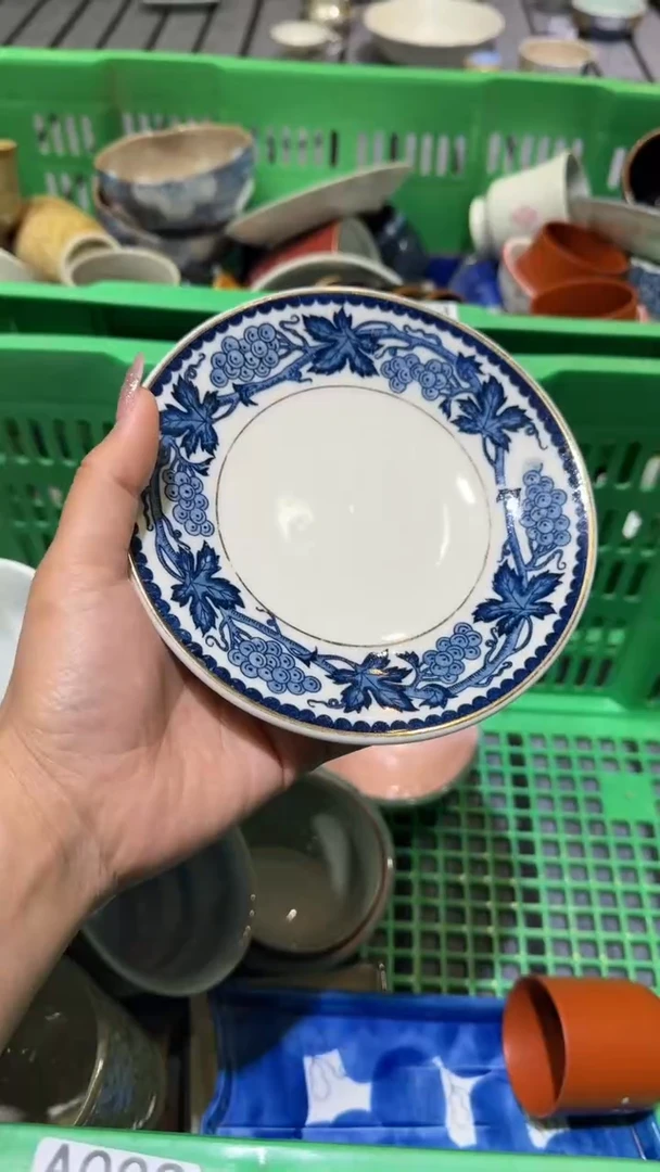 尚品中古杂货铺瓷
