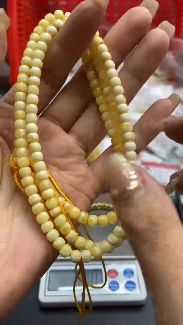 琥珀未镶嵌珠宝奇石1527