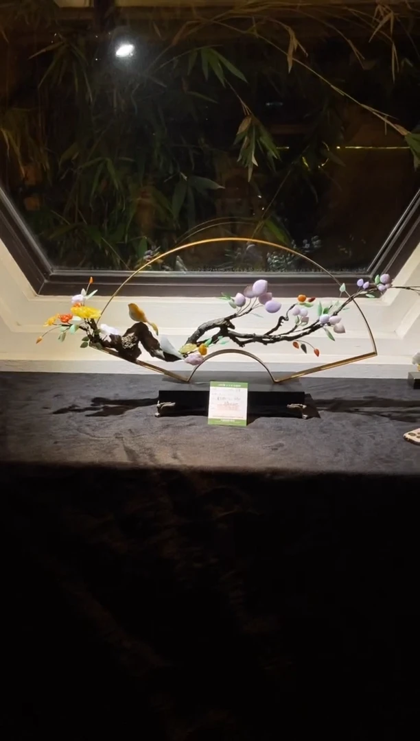 【闪购商品】翡翠挂件未镶嵌摆件