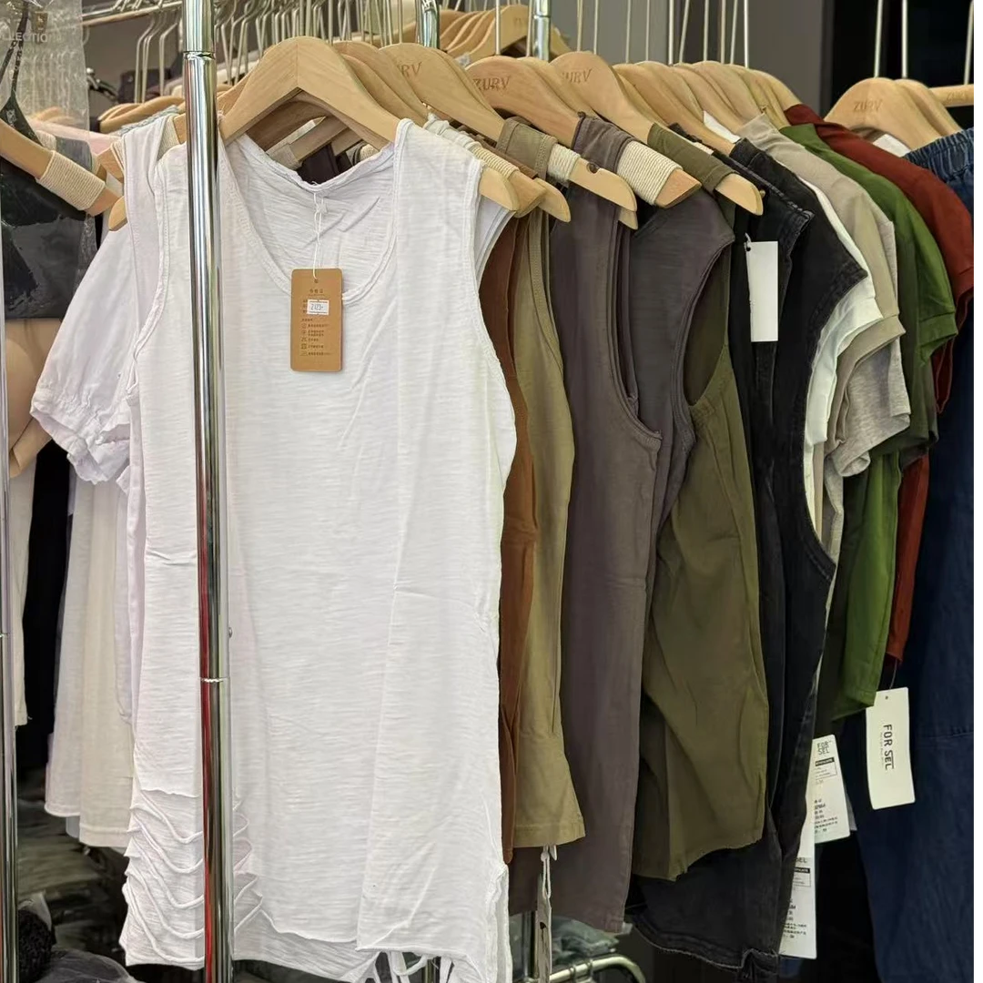 福利品衣服不退不换