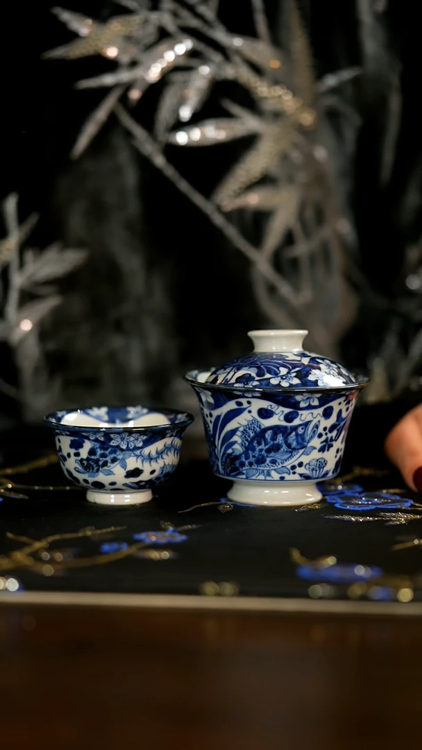 【闪购商品】瓷片               拍拍拍