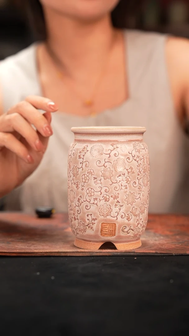 7-21-150花盆口径6