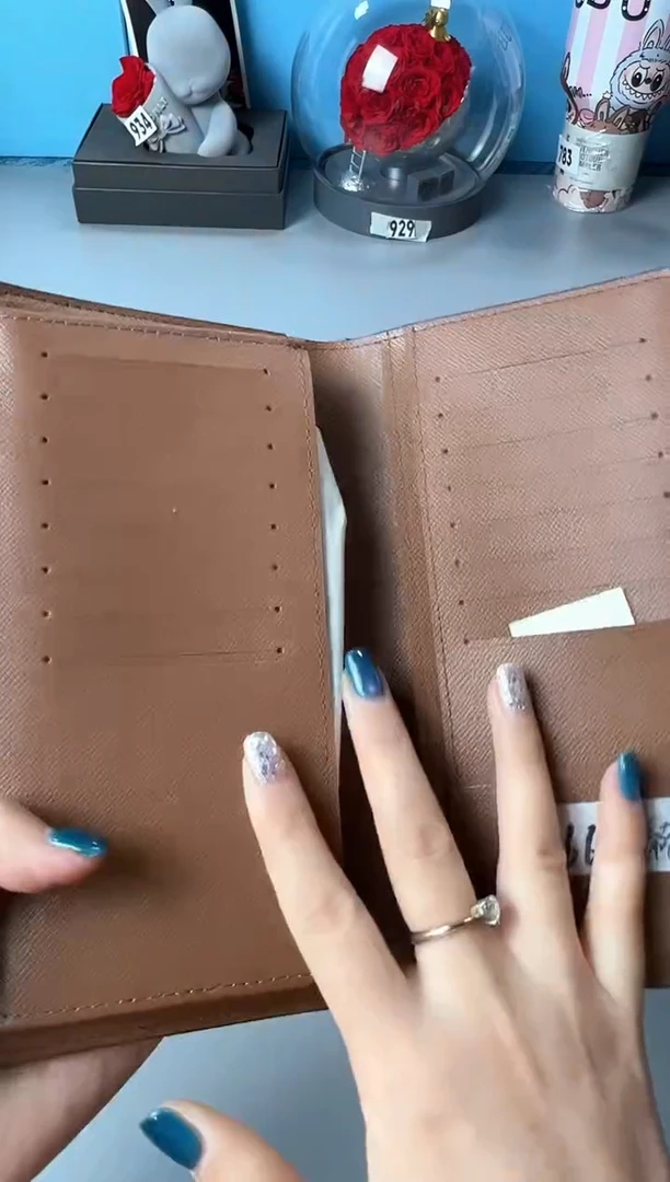 PU573手工无品牌， 七天无理由