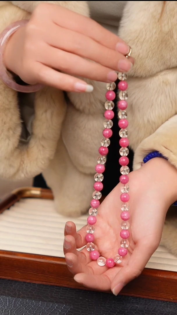 水晶摆件未镶嵌93