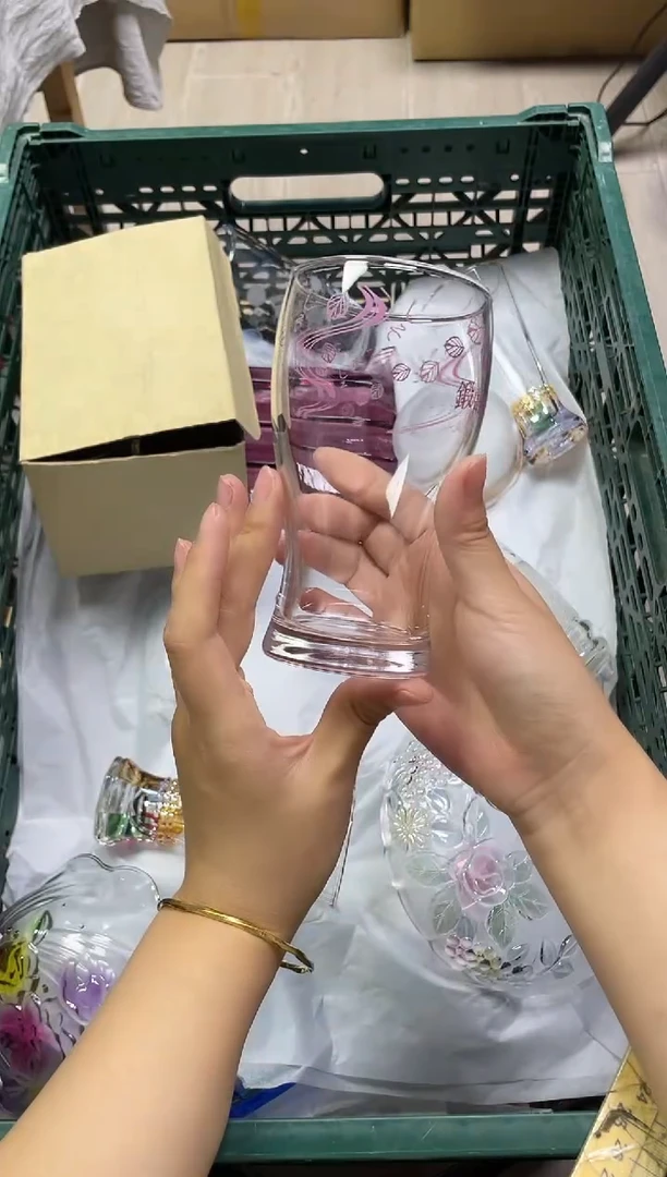 灰***界282精美瓷器感谢选购