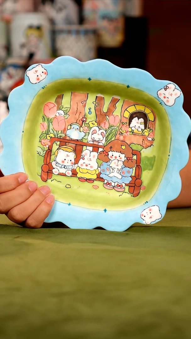 牡野器物牡野器物