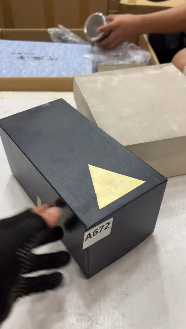 瓷片夜**辉672中古商品，谨慎参拍