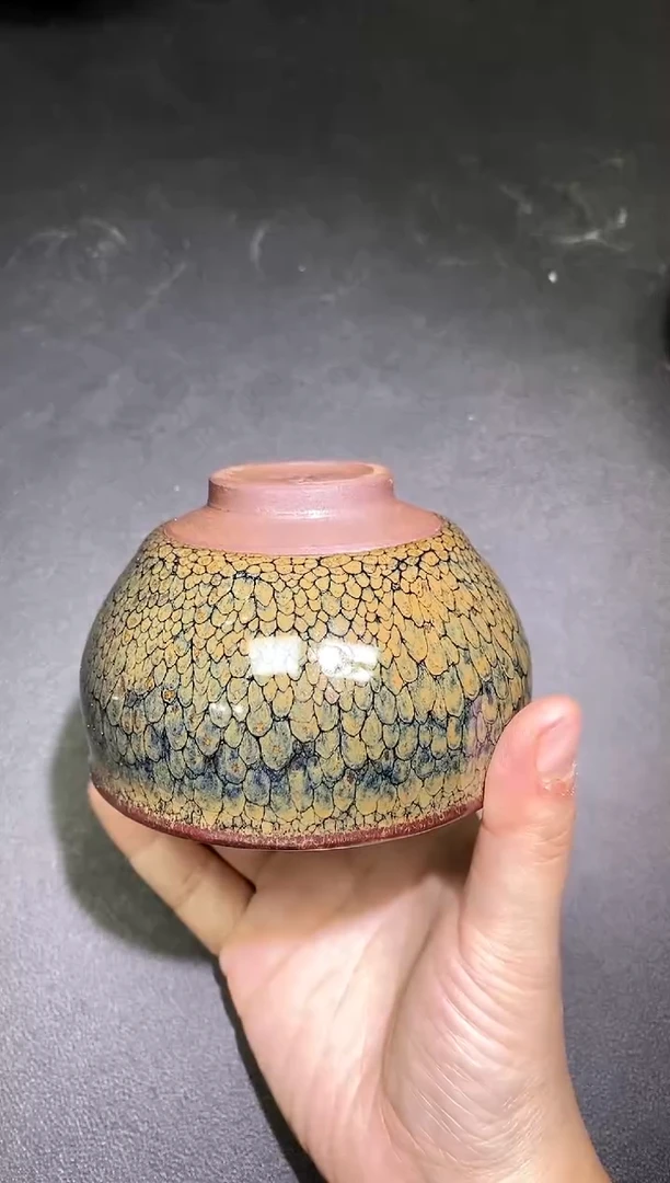 茶盏106