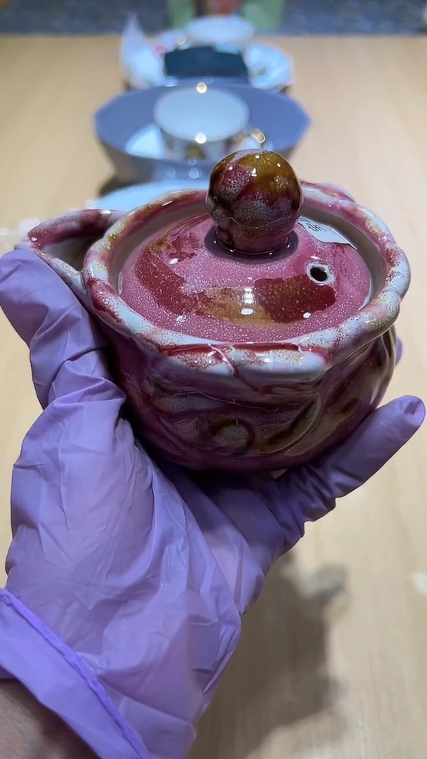 瓷片生活的本意是开心啊@@1