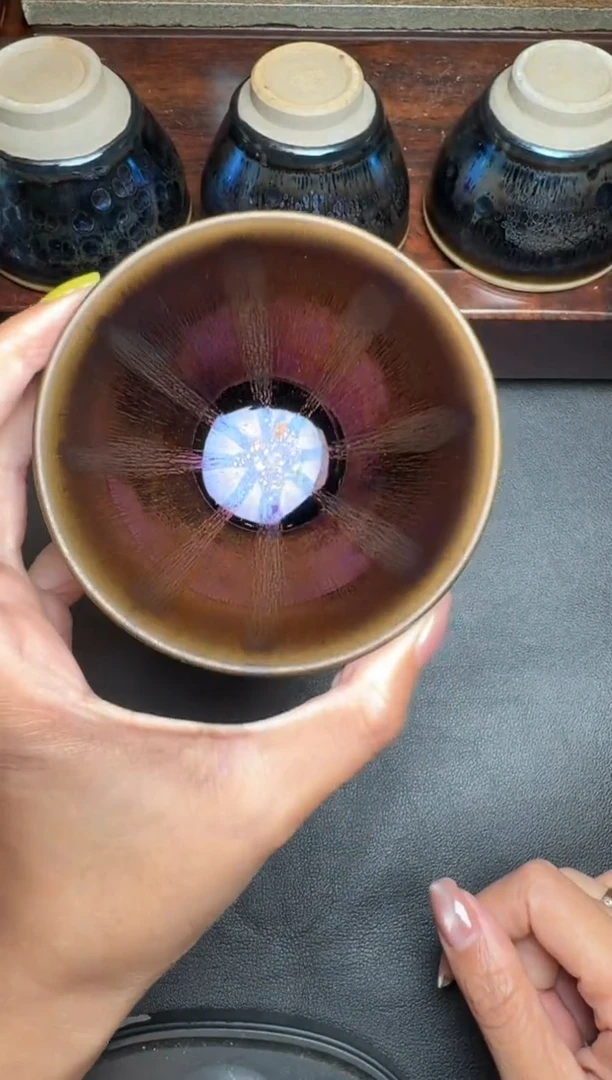 茶盏徐祖亮金丝毫54